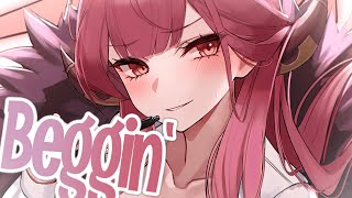 Download lagu Nightcore - Måneskin \\ Beggin' (Lyrics) mp3 Download lagu Nightcore - Måneskin \\ Beggin' (Lyrics) mp3