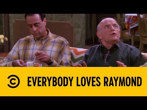 25 Minutes Of Barone Family Chaos | Everybody Loves Raymond