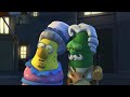 VeggieTales You Know Enough 1080p