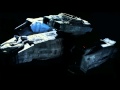 Nostromo Ambient Engine Noise Ship From Alien For 12 Hours