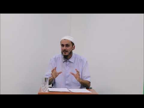 Šta je slabost imana? | Nermin Avdić | 2019.