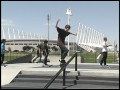 Kearns Skatepark Opening Day Montage 