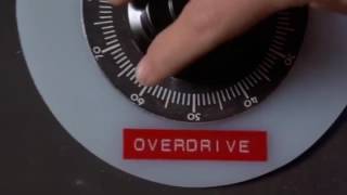 The Most Powerful Sound in the World