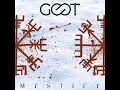 GOOT - Mystify (Paradise Lost cover)