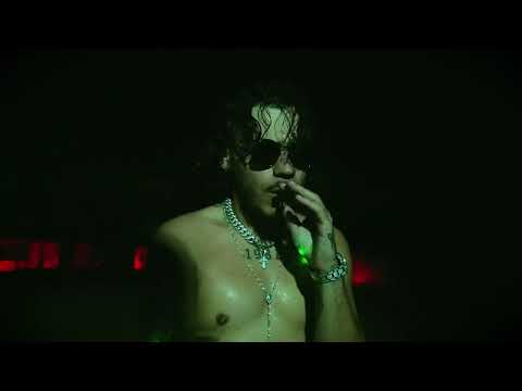 NAYHLO, Nekxum - Gracie (Video Oficial)