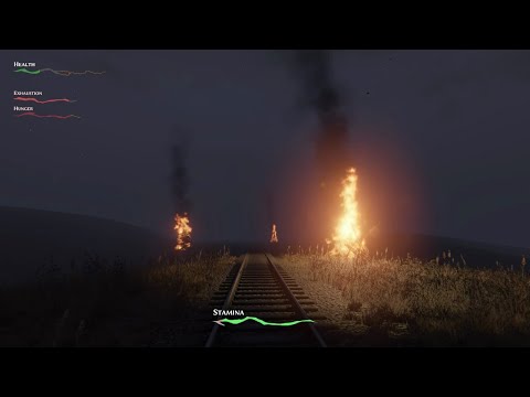 TQ plays Pathologic 2 episode 65, If Only I Could Live a Year Longer