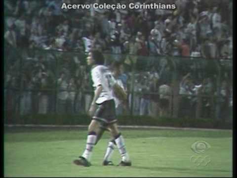 Corinthians 2 x 2 Mogi Mirim - 13 / 04 / 1994