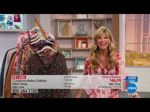 HSN | The List with Colleen Lopez 03.15.2018 - 09 PM