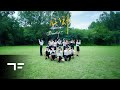 TF FAMILY 心动 Heart Beating Music Video