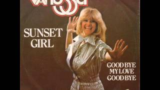 Vanessa - Sunset Girl (1981)