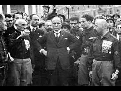 Gli uomini di Mussolini: Cesare Maria De Vecchi, l'inguaribile monarchico