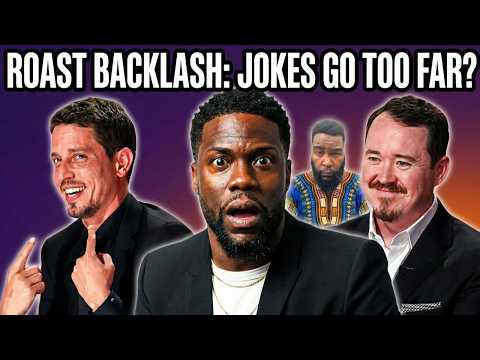 OGs React to the Roast of Kevin Hart (The Fallout Continues)