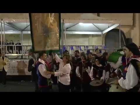 Film Tenzone Aurea Lecce 2014 Porta Romana Campioni Italiani
