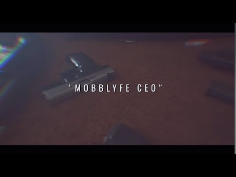 Mobblyfe Ceo "I Got Dat" 🎥 @Dibent
