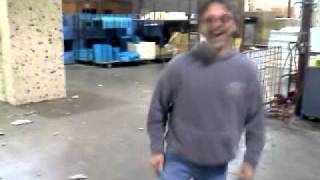 Richard breakin it down 2 Hed P.E.&#39;z.   &quot;murder&quot;