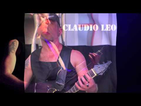 "Acceso/Spento" a track from CLAUDIO LEO 'S 'No Names' project.