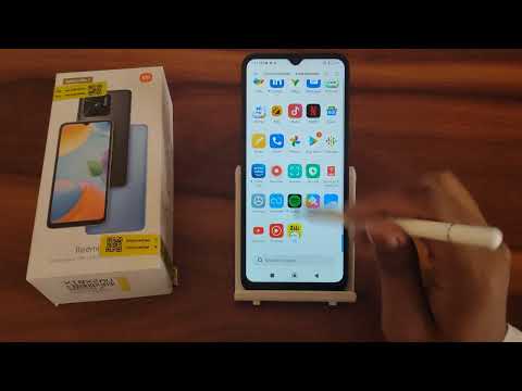 How to off shooter sound camera setting In Redmi 10, camera shooter sound off kaise karen