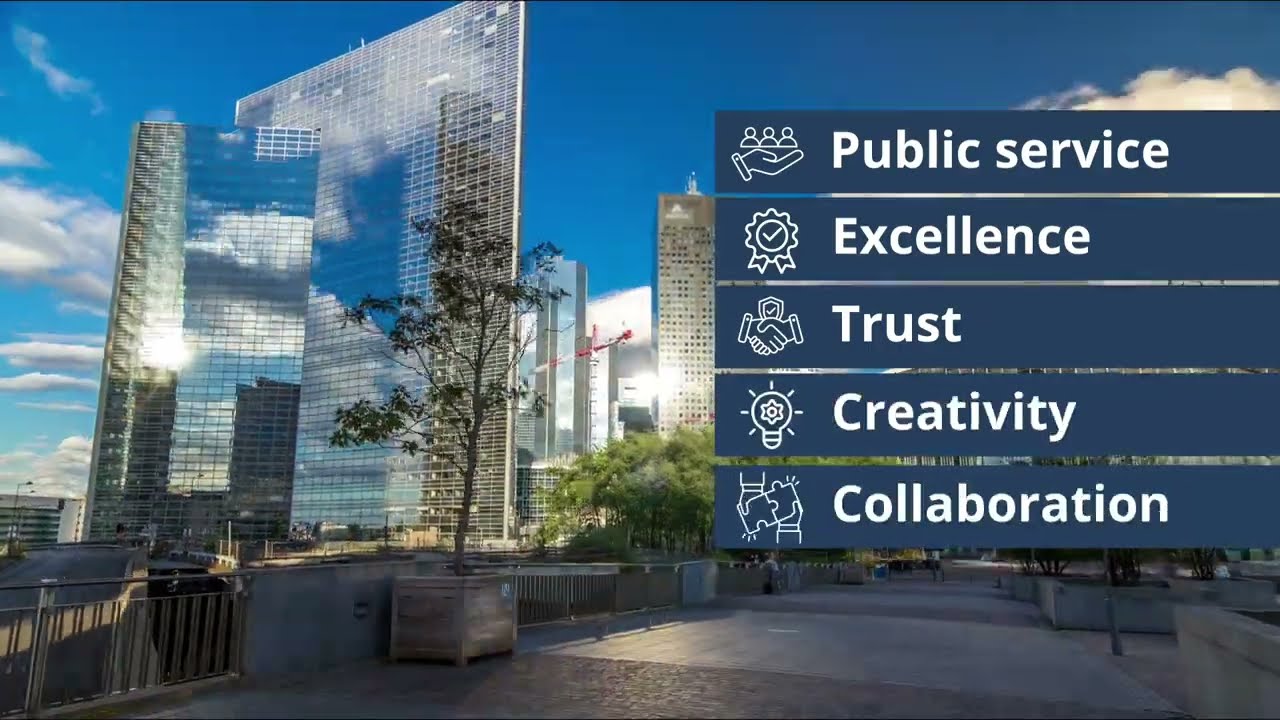 The EBA refreshes its logo and visual identity