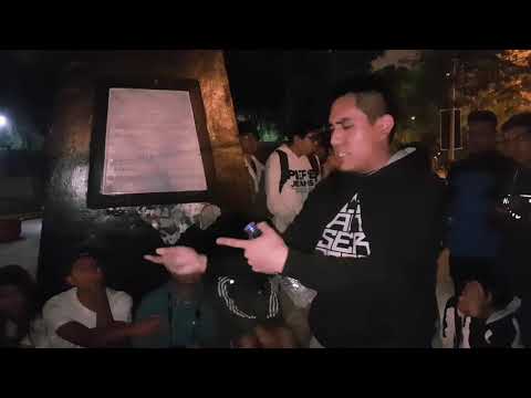 GOBS vs K-BRERA - 8vos JORNADA 3 - TIERRA DE NADIE