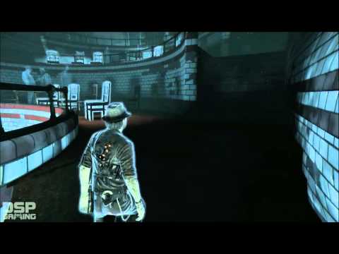 Murdered: Soul Suspect (PS4) playthrough pt32 - ZUUUUL!