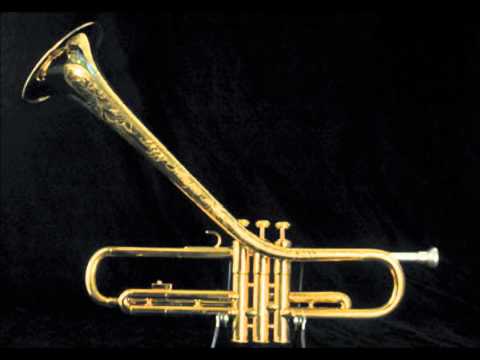 Trumpet Machine