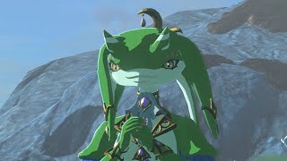 #13 にわかゼルダーのティアキン実況