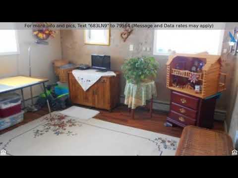 Priced at $289,500 - 683 Ln 9, Powell, WY 82435