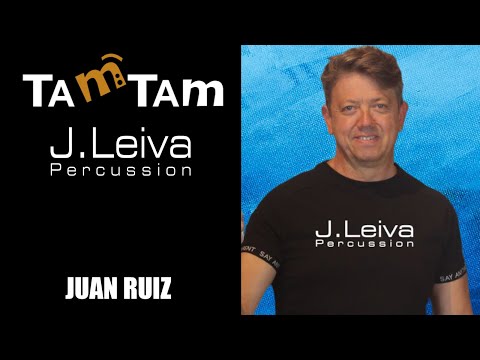 Leiva Cajón Comparativa Aire con Juan Ruiz #cajonesflamencos #flamenco