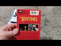 VHS DVD Update 10 5 2021