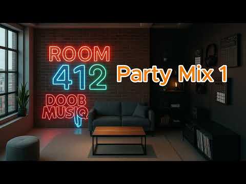 PARTY MIX 1 BY DOOB MUSIQ