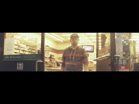 Joe Scudda - 'Kelly Slater' (Music Video)