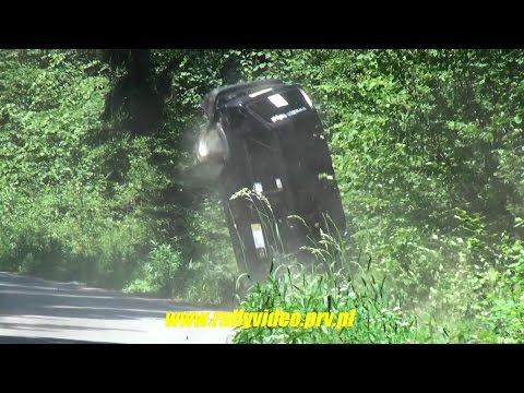 KJS Letni Super OeS - Jasło - 2016-06-05 HD