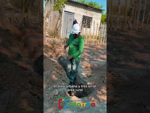 Fortalecimiento Del Sistema De Acueducto Y Alcantarillado Para El Bienestar De Morroa