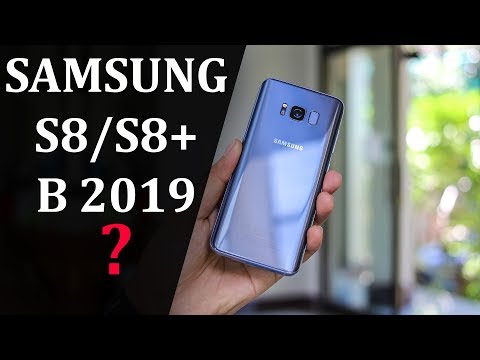 Samsung galaxy s8/s8+ в 2019? Или galaxy s9? А может лучше Xiaomi? Video