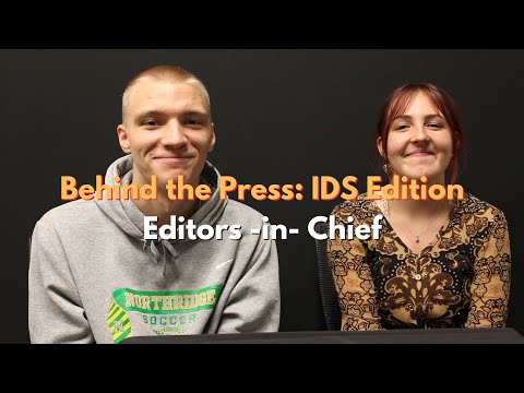 Newsroom | Vibepedia