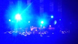 Dave Matthews &amp; Tim Reynolds, Grey Street, Konzerthaus Wien, Vienna 2017