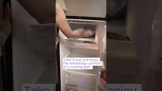 How to Freeze