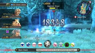 Choosing Other Careers - Let's Play Xenoblade Chronicles Bonus Part 121