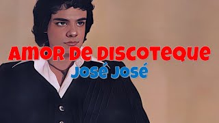 1978 - Amor De Discoteque (Karaoke)