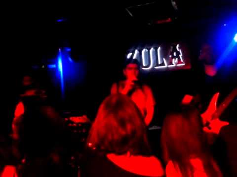 Platanus - Kandırdım ( Zula Bar )