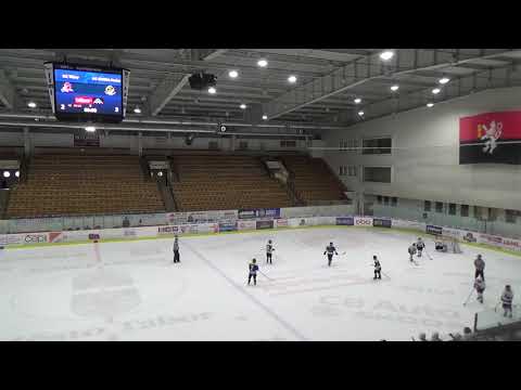 2019.11.02 MU HC Tabor - HC Kobra Praha VI