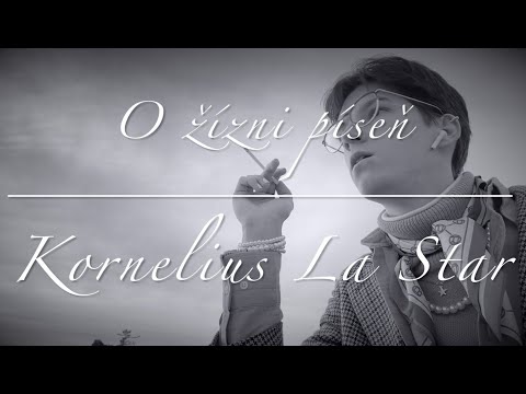 Kornelius La Star - O žízni píseň (Official video)