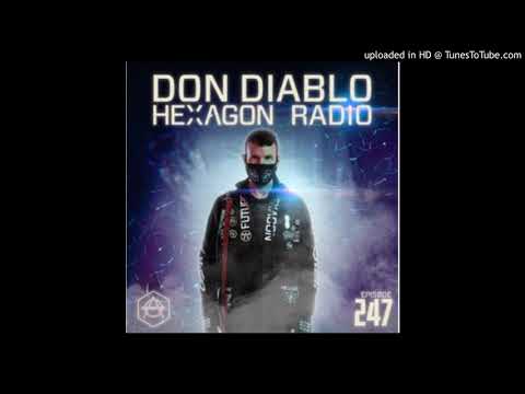 [DEMODAY TRACK] PONTIFEXX, VEE BRONDI & HENRELL - COSMOS