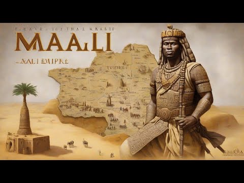 Mali Empire: History of the Enigmatic World of Ancient Civilization