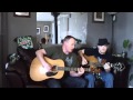 The Real McKenzies - Drink Some More Acoustic ...