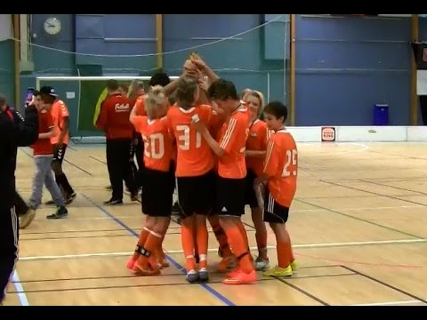 Karlskrona Lyckå cup 2014 - Finalen P01, FK Karlskrona