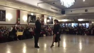 Video thumbnail for Agustina Vignau y Hugo Mastrolorenzo 2/2 en el marco de AGOSTANGO 2019 (9-Ago-19)