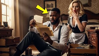 Download lagu Seorang Ayah Kulit Hitam Tunggal Menemukan Surat Cinta di Laci Mendiang Istrinya; Surat-surat Itu... mp3