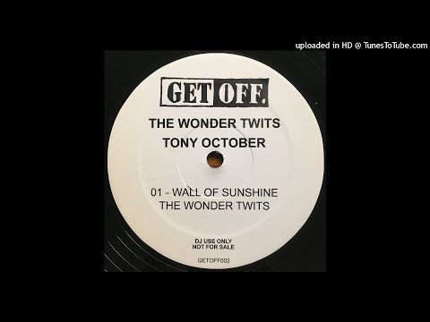 Pink Floyd - Another Brick In The Wall (Remix) Tony October Re-edits (Wall Of Sunshine)