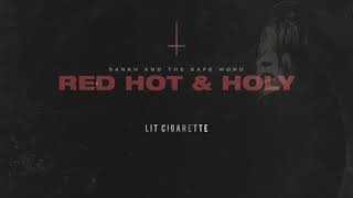 Cover art for Lit Cigarette